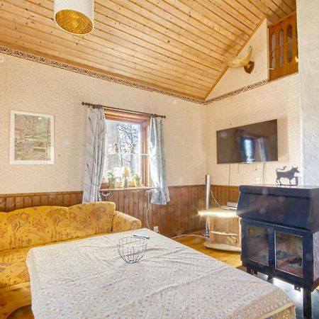 Gaeststugan Skara Dış mekan fotoğraf