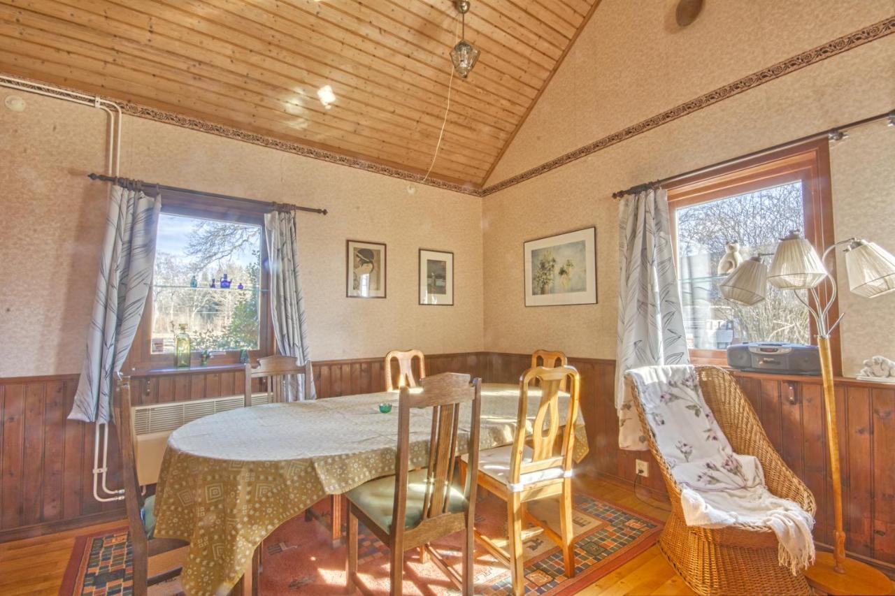 Gaeststugan Skara Dış mekan fotoğraf